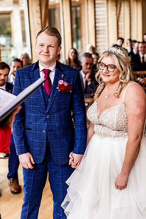 Lucy & Tom - Mill Barns Wedding Photography-312