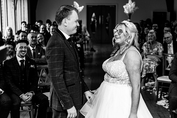 Lucy & Tom - Mill Barns Wedding Photography-351