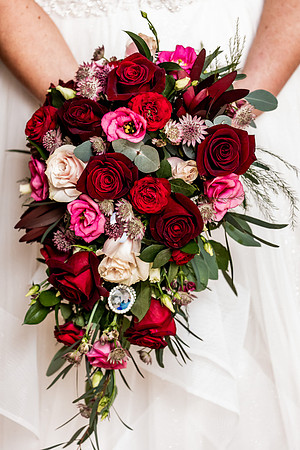 Lucy & Tom - Mill Barns Wedding Photography-366