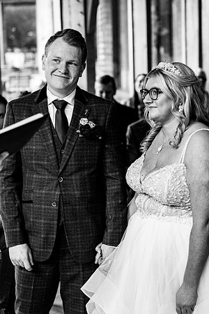 Lucy & Tom - Mill Barns Wedding Photography-373
