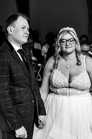 Lucy & Tom - Mill Barns Wedding Photography-377