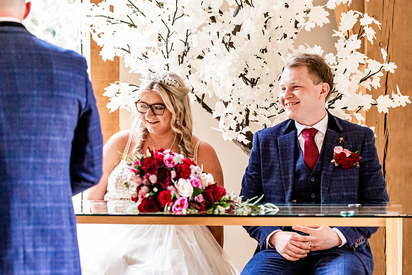 Lucy & Tom - Mill Barns Wedding Photography-381