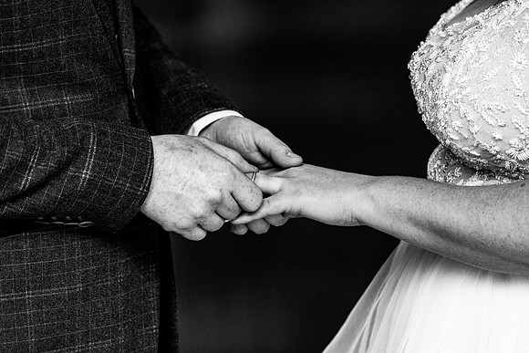 Lucy & Tom - Mill Barns Wedding Photography-379