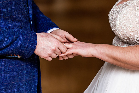 Lucy & Tom - Mill Barns Wedding Photography-380