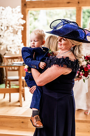 Lucy & Tom - Mill Barns Wedding Photography-390