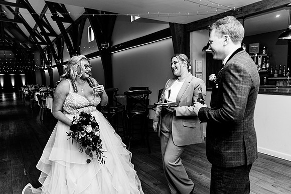 Lucy & Tom - Mill Barns Wedding Photography-414