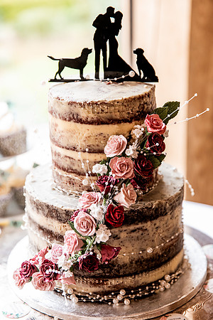 Lucy & Tom - Mill Barns Wedding Photography-420