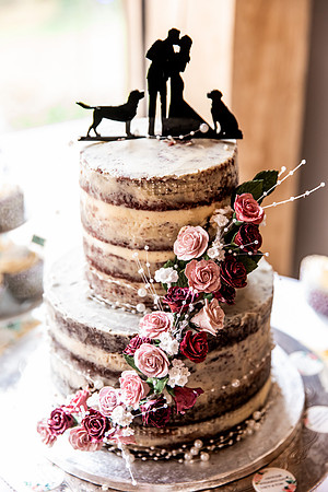 Lucy & Tom - Mill Barns Wedding Photography-422