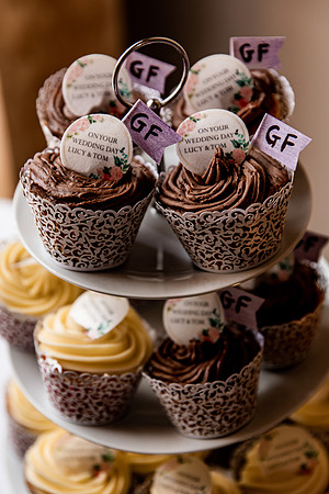 Lucy & Tom - Mill Barns Wedding Photography-426