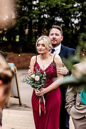Lucy & Tom - Mill Barns Wedding Photography-446