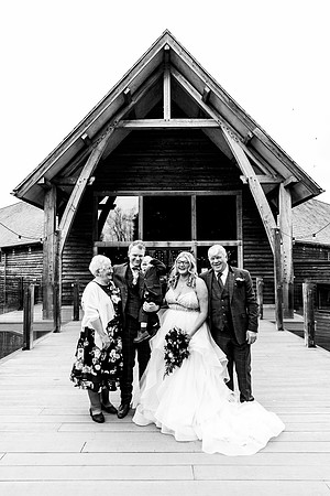 Lucy & Tom - Mill Barns Wedding Photography-471