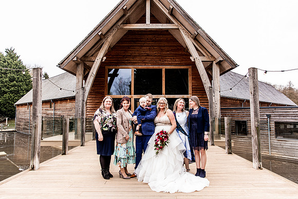 Lucy & Tom - Mill Barns Wedding Photography-531