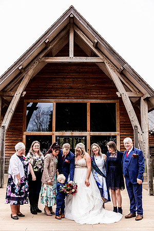 Lucy & Tom - Mill Barns Wedding Photography-543
