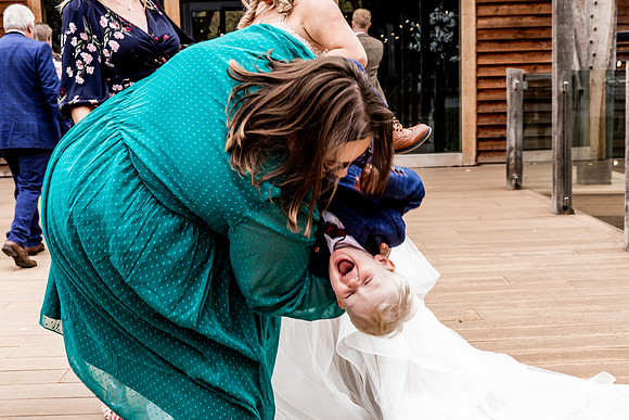 Lucy & Tom - Mill Barns Wedding Photography-564