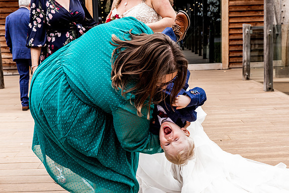 Lucy & Tom - Mill Barns Wedding Photography-565