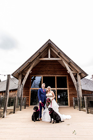 Lucy & Tom - Mill Barns Wedding Photography-580