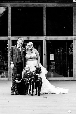 Lucy & Tom - Mill Barns Wedding Photography-593