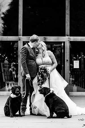 Lucy & Tom - Mill Barns Wedding Photography-610