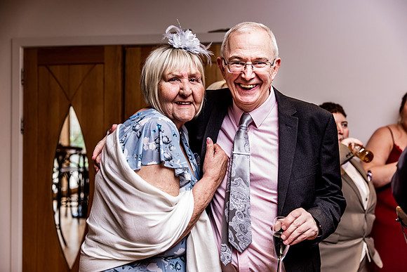 Lucy & Tom - Mill Barns Wedding Photography-620