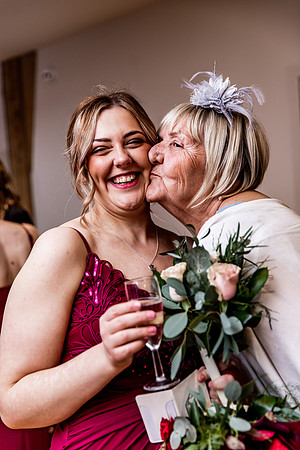 Lucy & Tom - Mill Barns Wedding Photography-621
