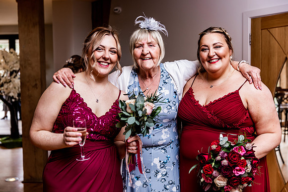 Lucy & Tom - Mill Barns Wedding Photography-622