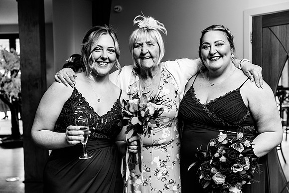 Lucy & Tom - Mill Barns Wedding Photography-623