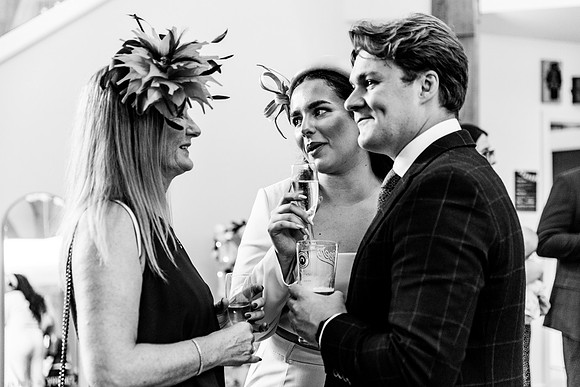 Lucy & Tom - Mill Barns Wedding Photography-627
