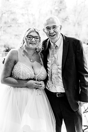 Lucy & Tom - Mill Barns Wedding Photography-634