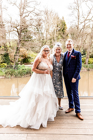Lucy & Tom - Mill Barns Wedding Photography-637