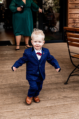 Lucy & Tom - Mill Barns Wedding Photography-641