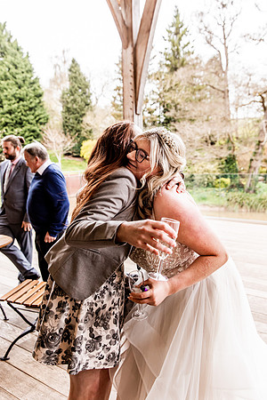 Lucy & Tom - Mill Barns Wedding Photography-647