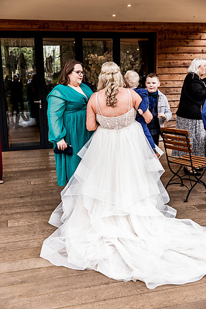 Lucy & Tom - Mill Barns Wedding Photography-646