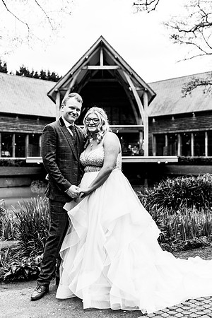 Lucy & Tom - Mill Barns Wedding Photography-657