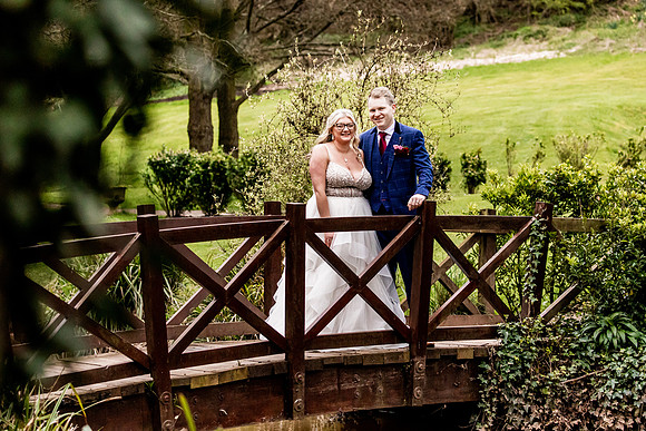 Lucy & Tom - Mill Barns Wedding Photography-679