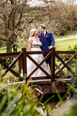 Lucy & Tom - Mill Barns Wedding Photography-681