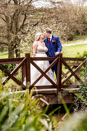 Lucy & Tom - Mill Barns Wedding Photography-682
