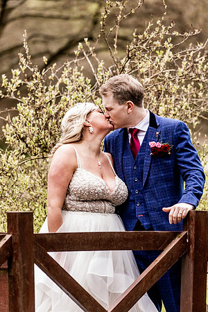 Lucy & Tom - Mill Barns Wedding Photography-685