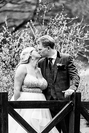 Lucy & Tom - Mill Barns Wedding Photography-686