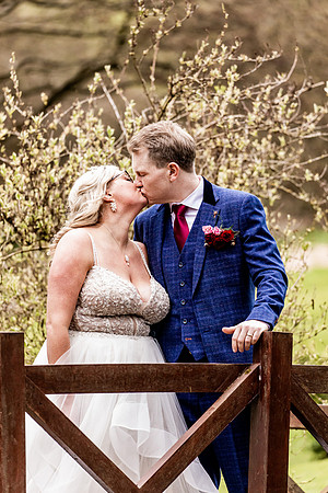 Lucy & Tom - Mill Barns Wedding Photography-687