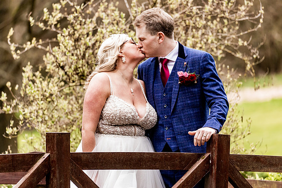 Lucy & Tom - Mill Barns Wedding Photography-689