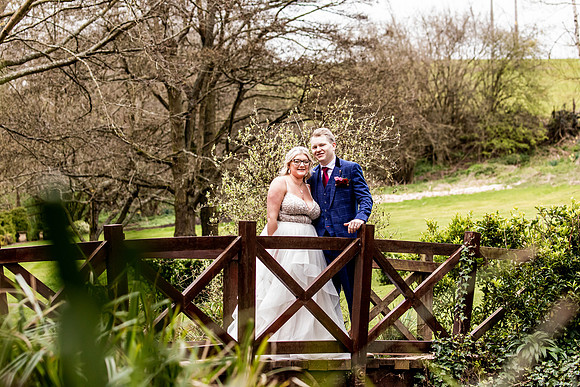 Lucy & Tom - Mill Barns Wedding Photography-690