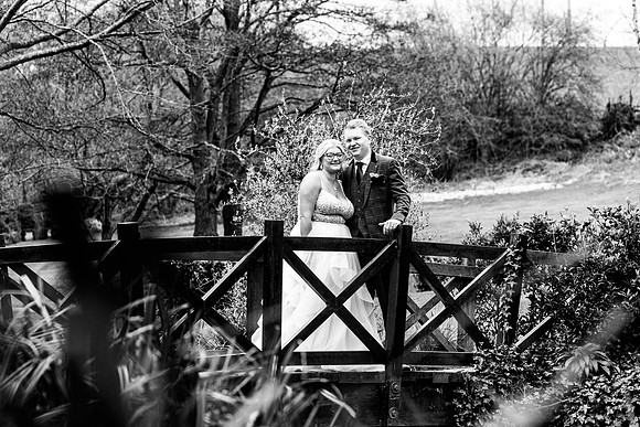Lucy & Tom - Mill Barns Wedding Photography-691
