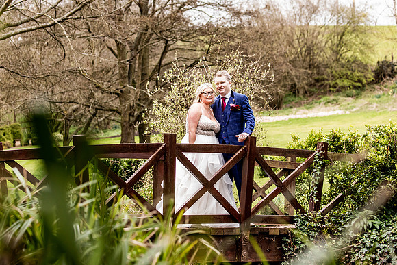Lucy & Tom - Mill Barns Wedding Photography-692