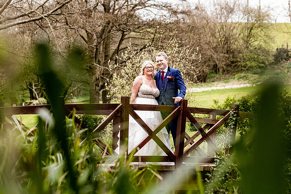 Lucy & Tom - Mill Barns Wedding Photography-693