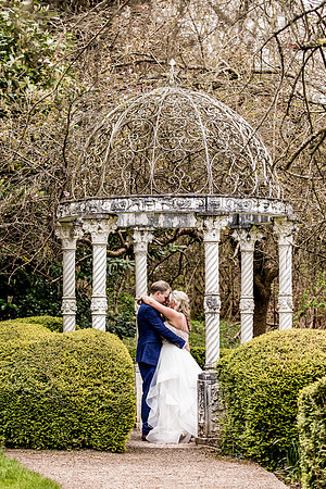 Lucy & Tom - Mill Barns Wedding Photography-694