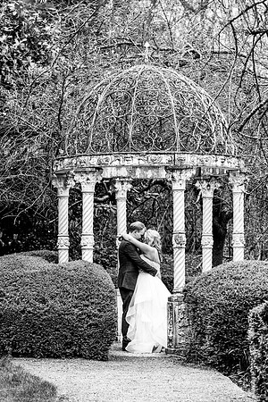 Lucy & Tom - Mill Barns Wedding Photography-695