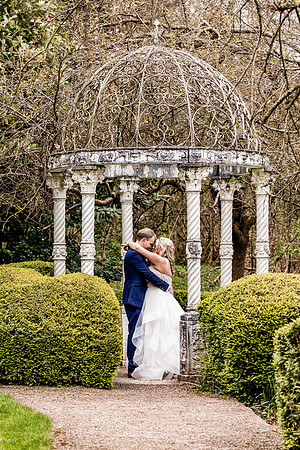 Lucy & Tom - Mill Barns Wedding Photography-696