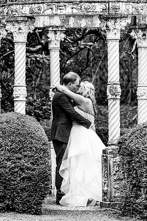Lucy & Tom - Mill Barns Wedding Photography-698