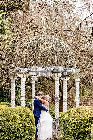 Lucy & Tom - Mill Barns Wedding Photography-704