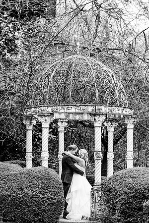 Lucy & Tom - Mill Barns Wedding Photography-705